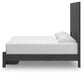 Fraluna Bedroom Set - Dayton Discount Furniture
