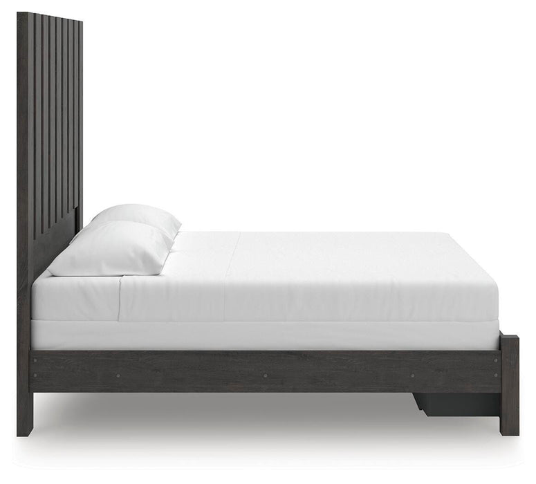 Fraluna Bedroom Set - Dayton Discount Furniture