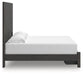 Fraluna Bedroom Set - Dayton Discount Furniture