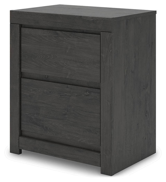 Fraluna Bedroom Set - Dayton Discount Furniture