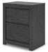 Fraluna Bedroom Set - Dayton Discount Furniture