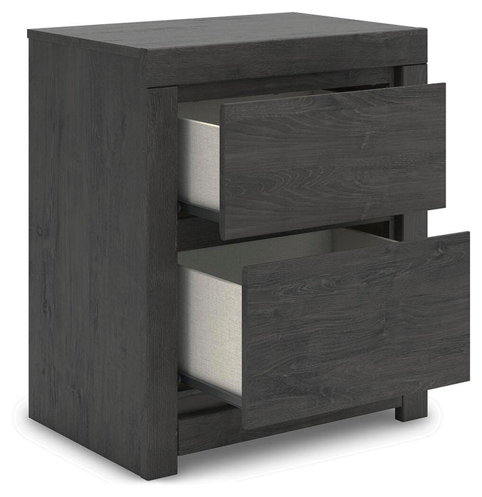 Fraluna Bedroom Set - Dayton Discount Furniture