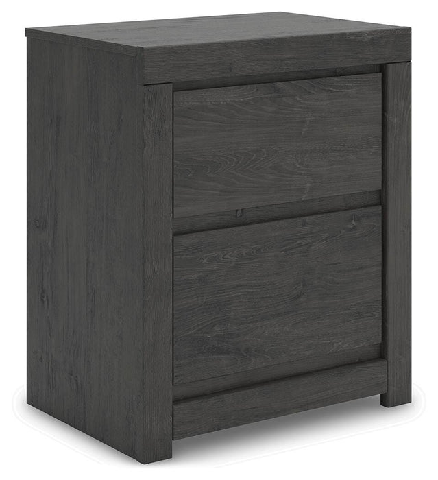 Fraluna Bedroom Set - Dayton Discount Furniture