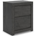 Fraluna Bedroom Set - Dayton Discount Furniture