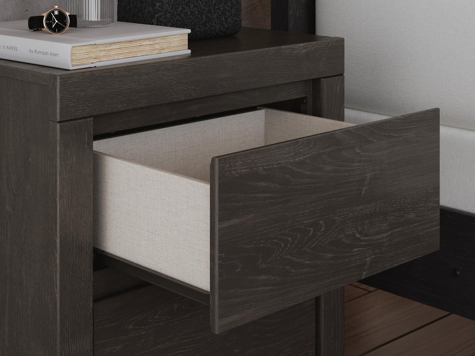 Fraluna Bedroom Set - Dayton Discount Furniture