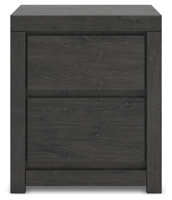 Fraluna Bedroom Set - Dayton Discount Furniture