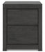Fraluna Bedroom Set - Dayton Discount Furniture