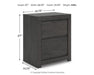 Fraluna Bedroom Set - Dayton Discount Furniture