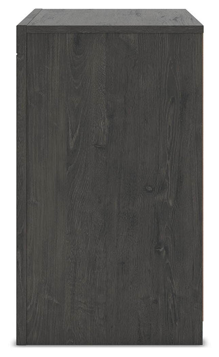 Fraluna Bedroom Set - Dayton Discount Furniture