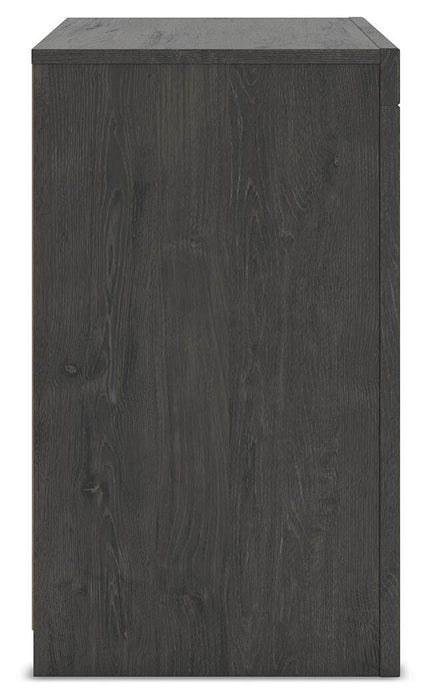 Fraluna Bedroom Set - Dayton Discount Furniture