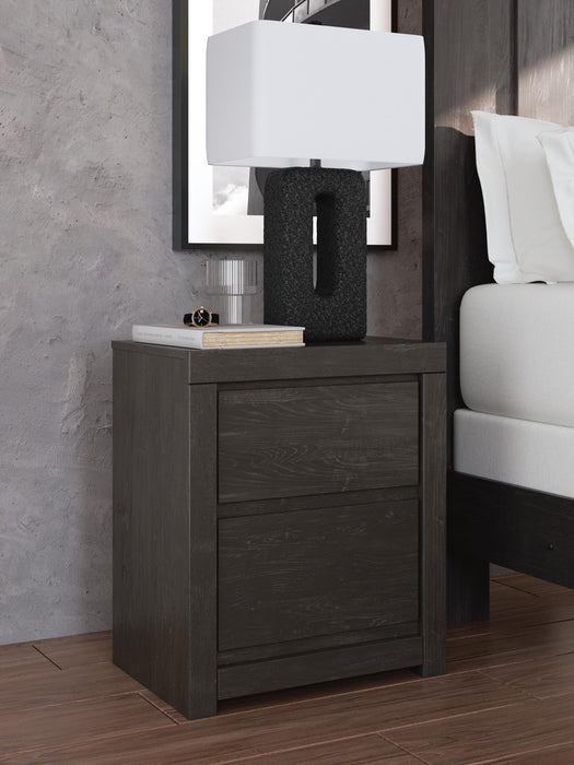 Fraluna Bedroom Set - Dayton Discount Furniture