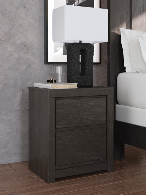 Fraluna Nightstand - Dayton Discount Furniture