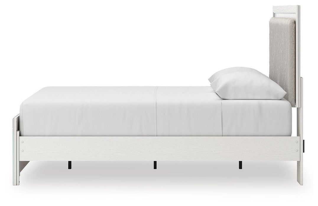 Zuraleus Bed - Dayton Discount Furniture