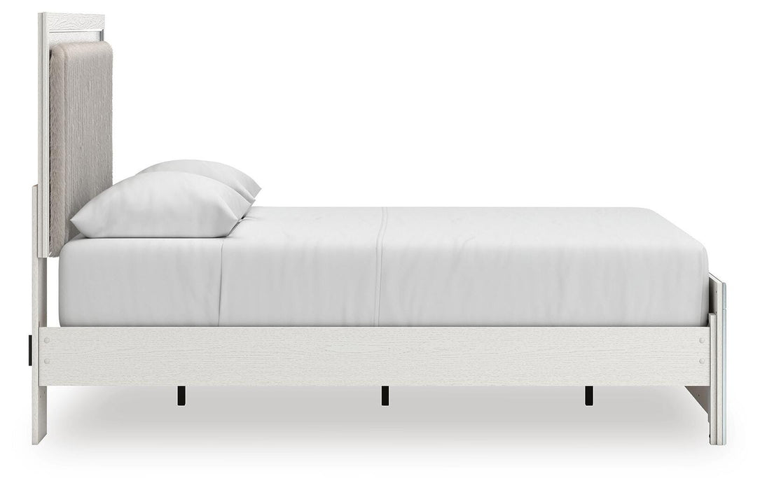Zuraleus Bed - Dayton Discount Furniture