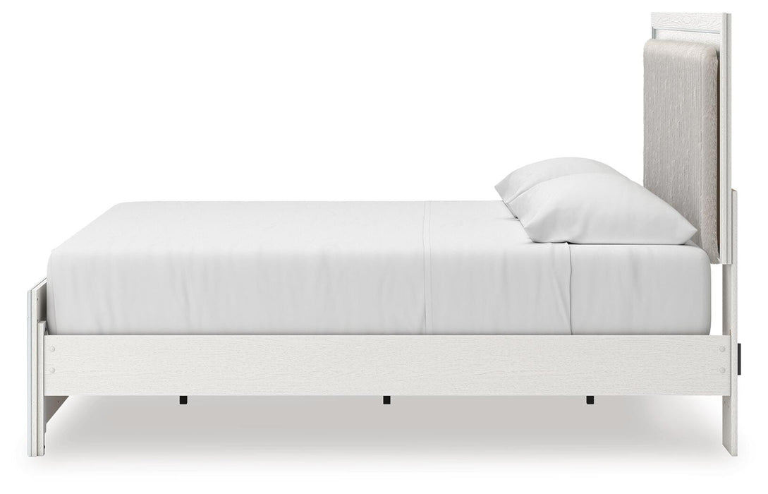 Zuraleus Bed - Dayton Discount Furniture