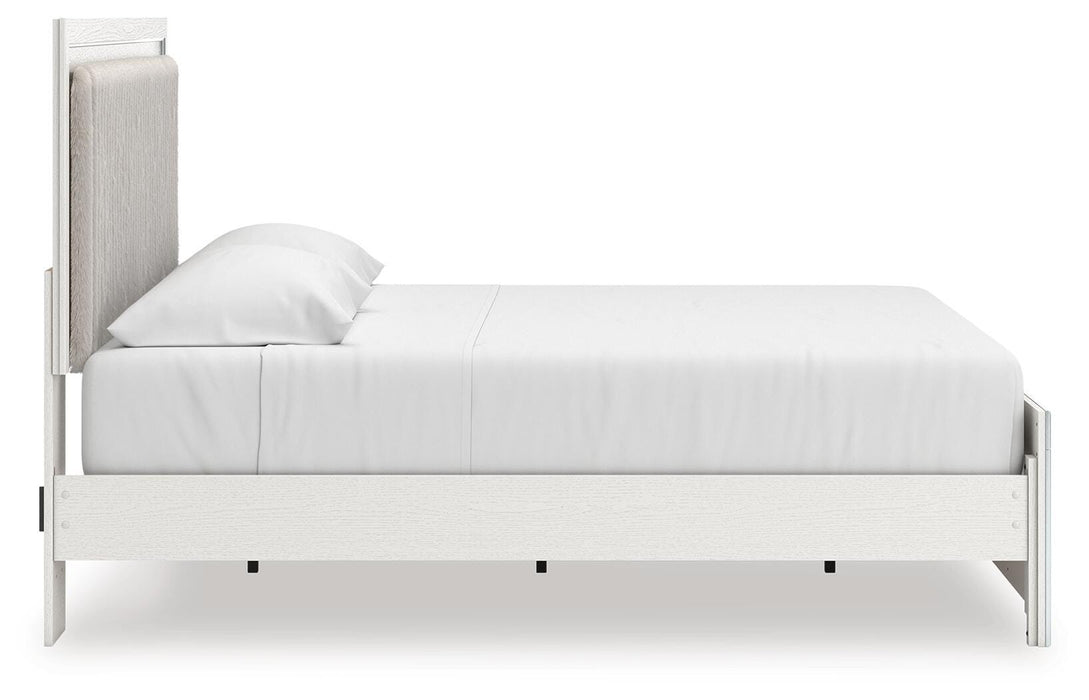 Zuraleus Bed - Dayton Discount Furniture