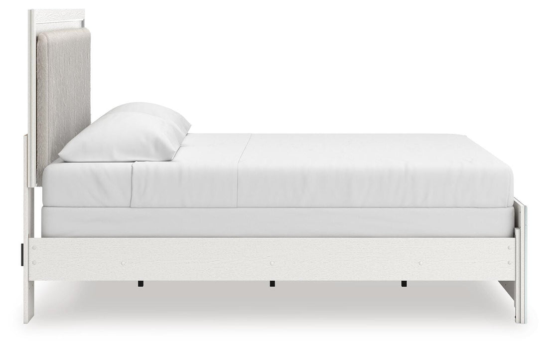 Zuraleus Bed - Dayton Discount Furniture