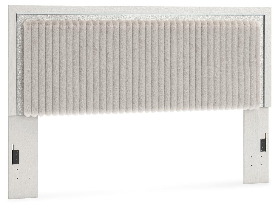 Zuraleus Bed - Dayton Discount Furniture