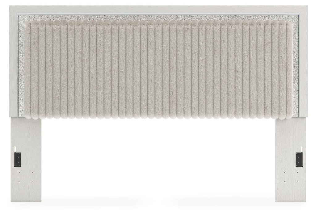 Zuraleus Bed - Dayton Discount Furniture