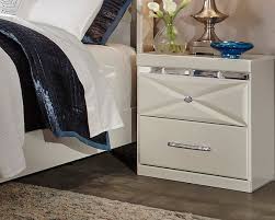 Dreamur Nightstand Nightstand Ashley Furniture