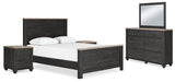 Nanforth Bedroom Set Bedroom Set Ashley Furniture