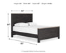 Nanforth Bedroom Set Bedroom Set Ashley Furniture