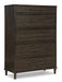 Wittland Chest of Drawers Chest Ashley Furniture