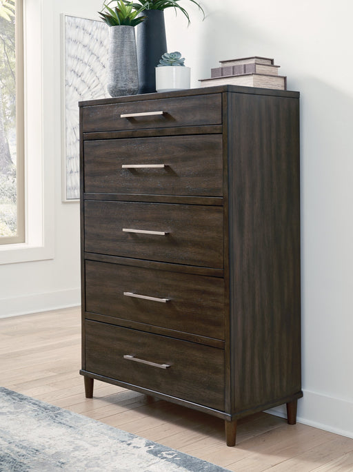 Wittland Chest of Drawers Chest Ashley Furniture