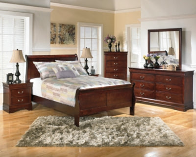 Alisdair Youth Bed - Dayton Discount Furniture