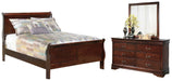 Alisdair Bedroom Set Bedroom Set Ashley Furniture