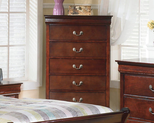Alisdair Chest of Drawers - Dayton Discount Furniture