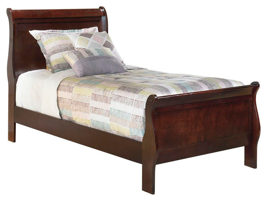 Alisdair Bedroom Set - Dayton Discount Furniture
