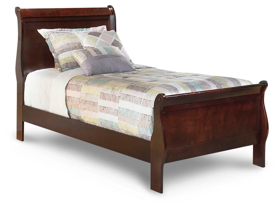 Alisdair Bedroom Set - Dayton Discount Furniture