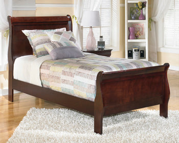 Alisdair Bedroom Set Mattress Set Ashley Furniture