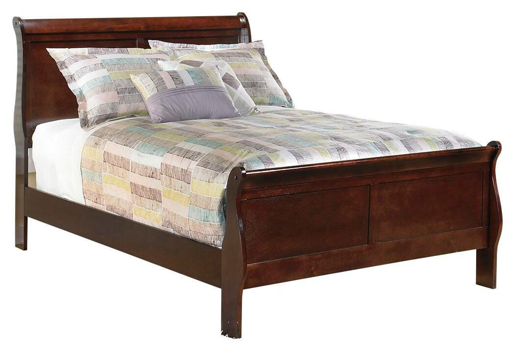 Alisdair Bedroom Set - Dayton Discount Furniture