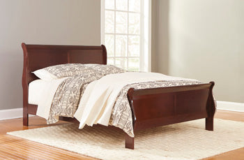 Alisdair Bed Bed Ashley Furniture