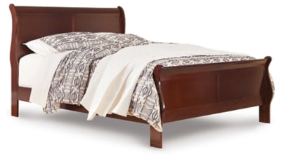 Alisdair Bed - Dayton Discount Furniture