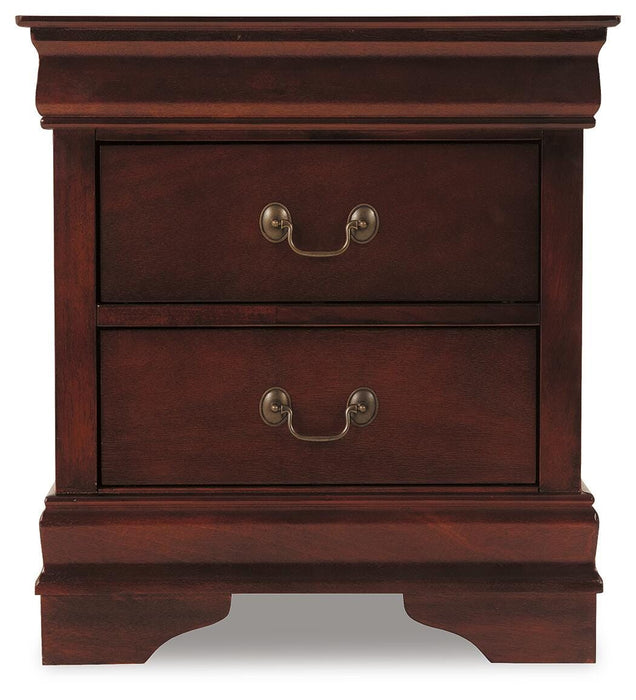 Alisdair Bedroom Set - Dayton Discount Furniture