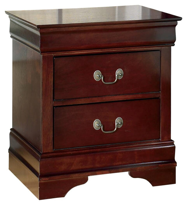 Alisdair Bedroom Set - Dayton Discount Furniture