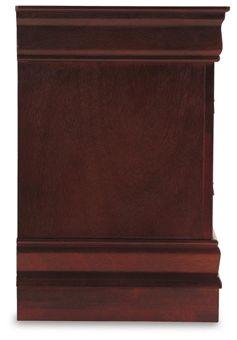 Alisdair Bedroom Set - Dayton Discount Furniture