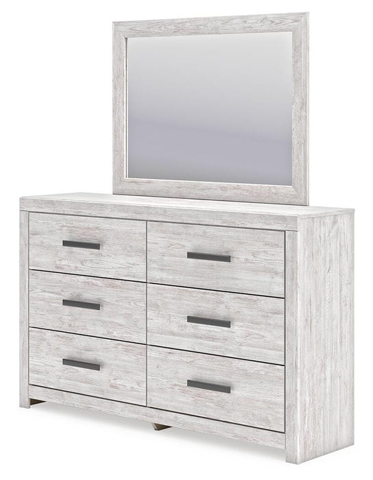 Cayboni Bedroom Package - Dayton Discount Furniture