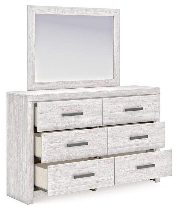 Cayboni Bedroom Package - Dayton Discount Furniture