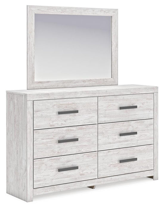 Cayboni Bedroom Package - Dayton Discount Furniture