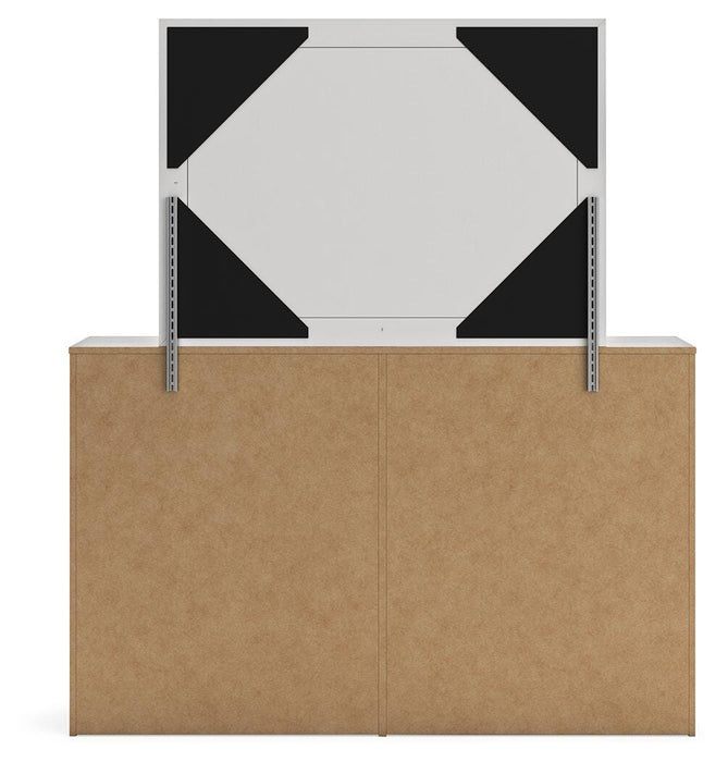 Cayboni Bedroom Package - Dayton Discount Furniture