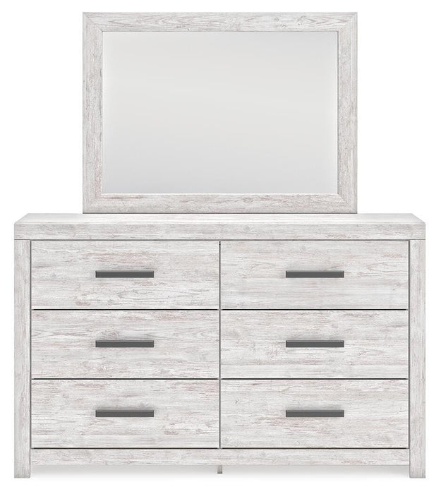 Cayboni Bedroom Package - Dayton Discount Furniture