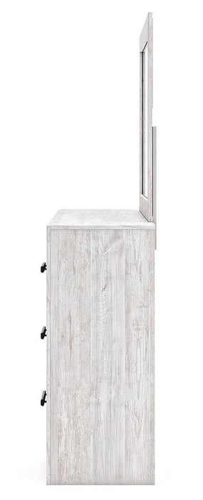 Cayboni Bedroom Package - Dayton Discount Furniture