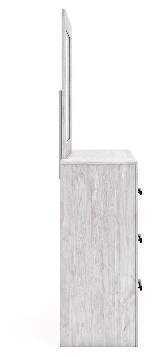 Cayboni Bedroom Package - Dayton Discount Furniture