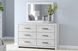 Cayboni Bedroom Package - Dayton Discount Furniture