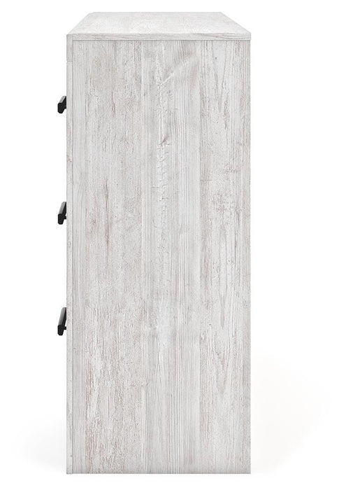 Cayboni Dresser - Dayton Discount Furniture
