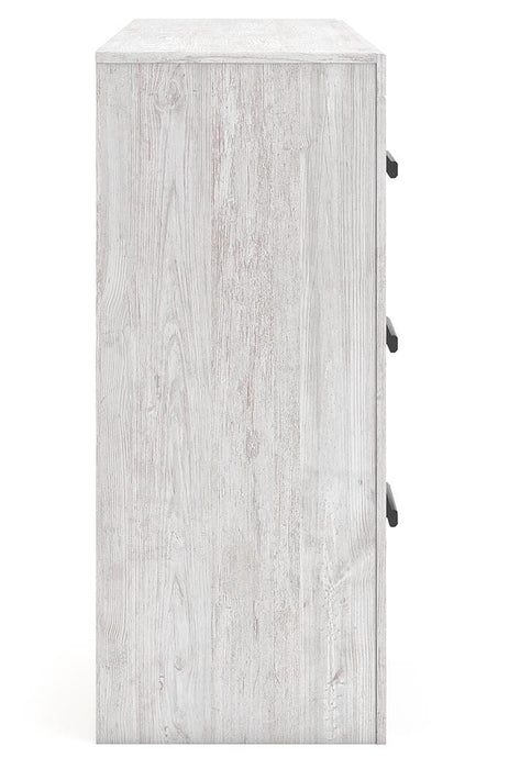 Cayboni Dresser - Dayton Discount Furniture